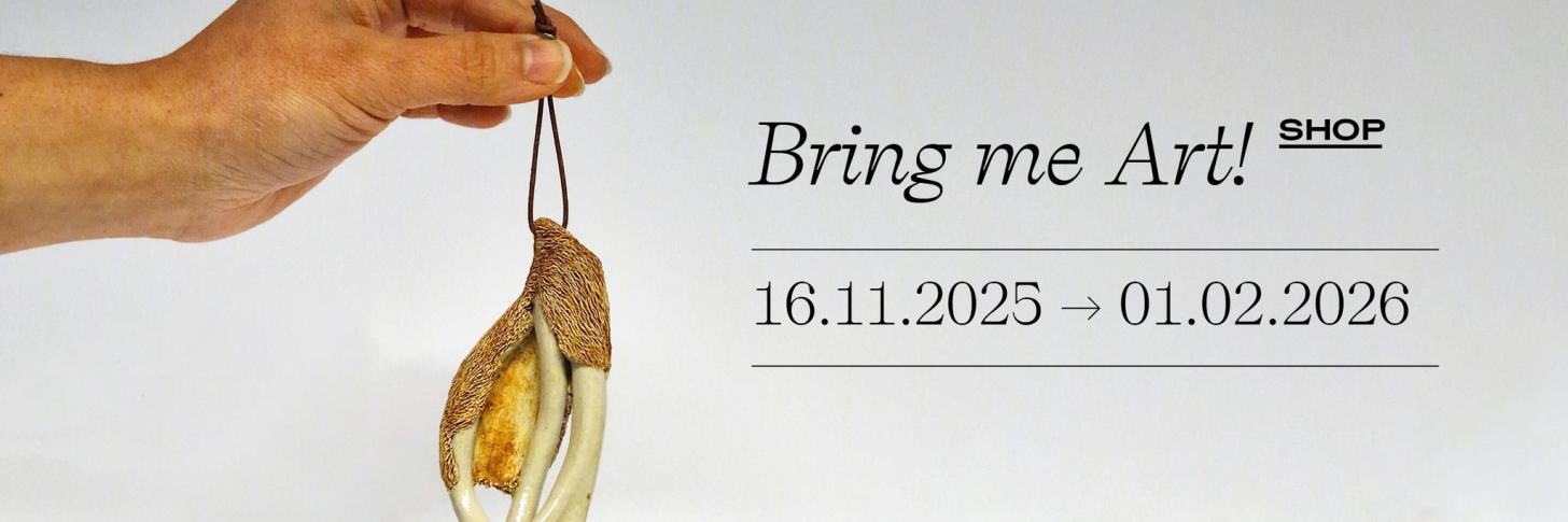 Shop / Bring me Art!