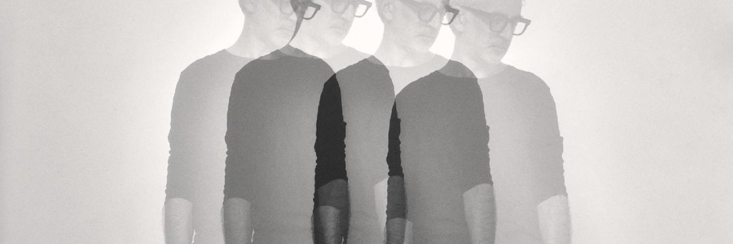 Vincent Delerm au Manège à Mons 