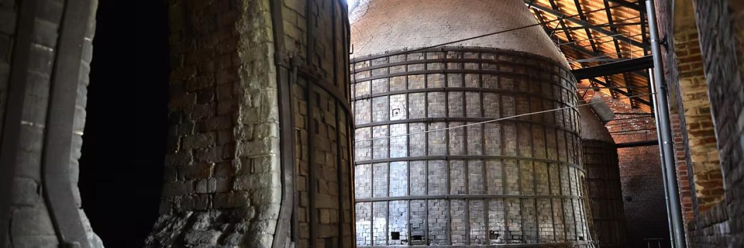 Visite guid&eacute;e &bull; Collections permanentes Boch