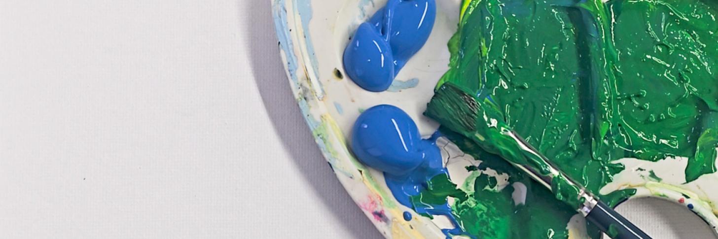 Atelier Baz'art : Peindre à la manière de ...