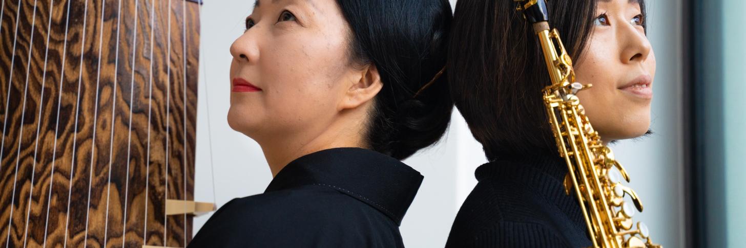 Midis d&rsquo;ARTS&sup2; #5 / Duo Karaok&eacute; Kanad&eacute;