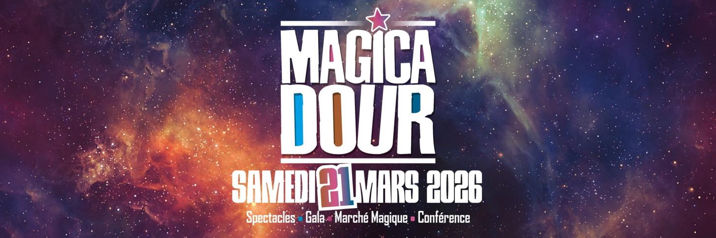 Magicadour 2026