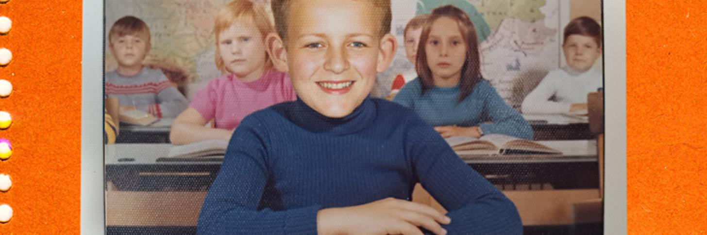 Dany Boon en spectacle "Clown n&rsquo;est pas un m&eacute;tier !!" &agrave; Mons