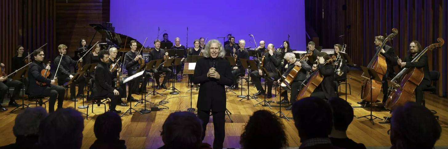 A l'unisson Musique Nouvelles /  ARTS&sup2;