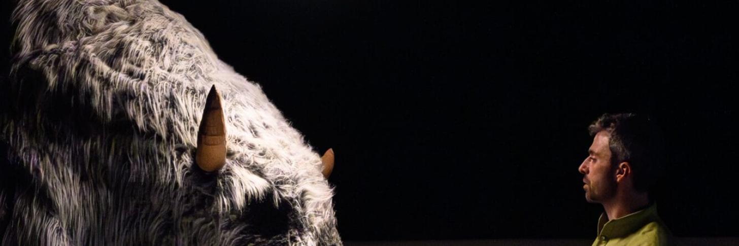 Fils de Batard Th&eacute;&acirc;tre 