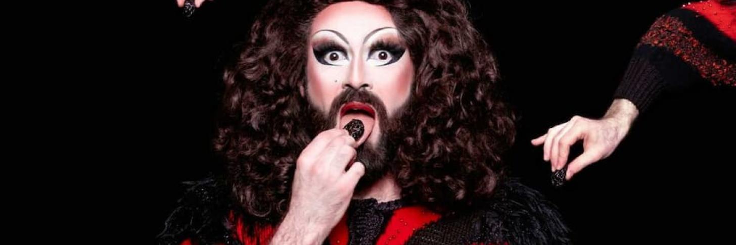 La Passion de Chantaaal