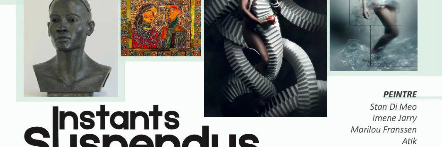 Instants suspendus 