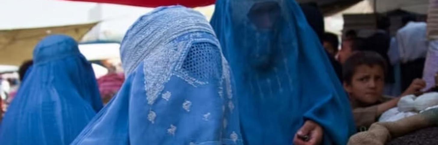 Sortir de l'islamisme (Photo Pau Casals)