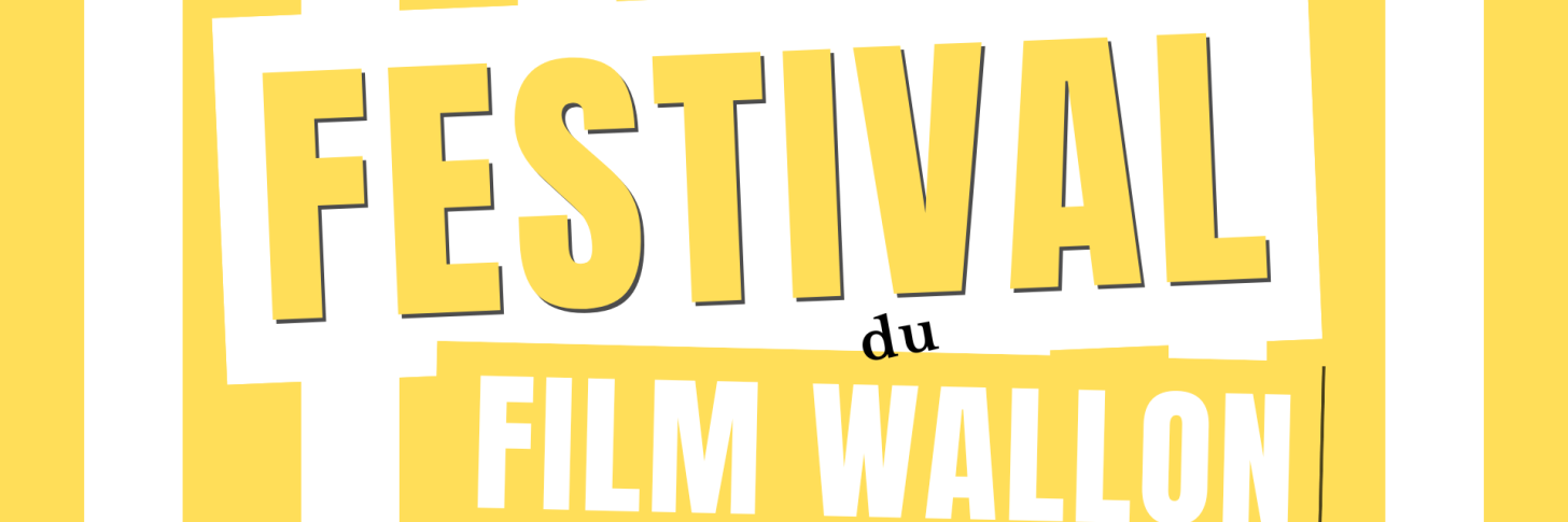 Le Festival du Film Wallon lance son tout premier appel &agrave; films