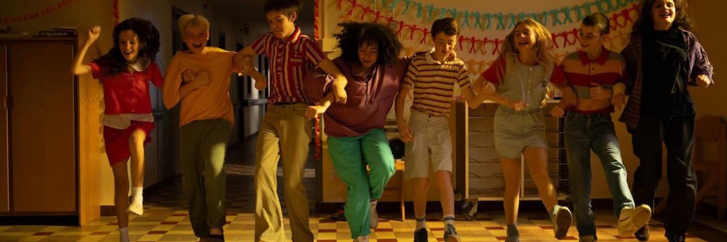 Les r&ecirc;veurs &middot; cin&eacute;ma