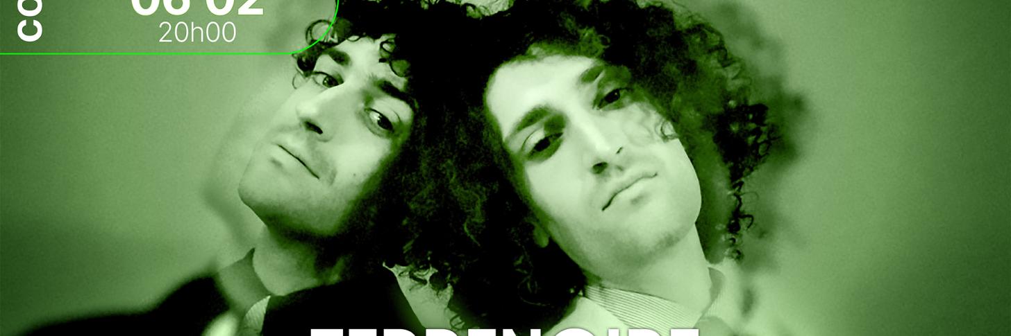 Terrenoire / Prot&eacute;g&eacute;.e / Chanson fran&ccedil;aise 