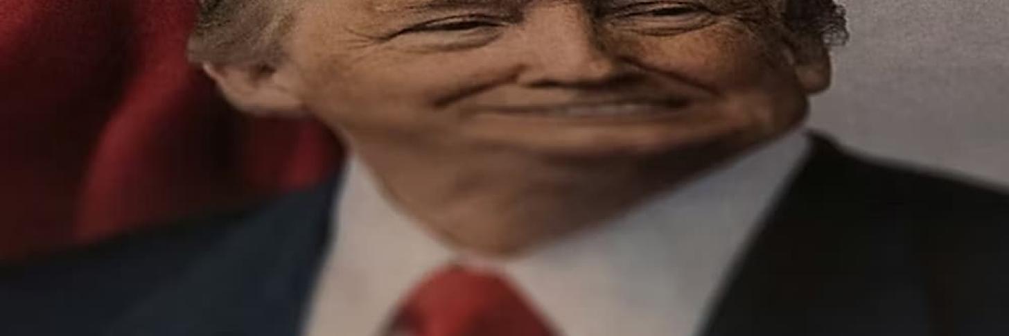 Donald Trump : le spectre d'un fascisme num&eacute;rique  (Photo Pau Casals)