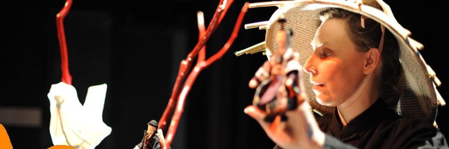 Wapikids Festival - Le Rossignol et l'Empereur 