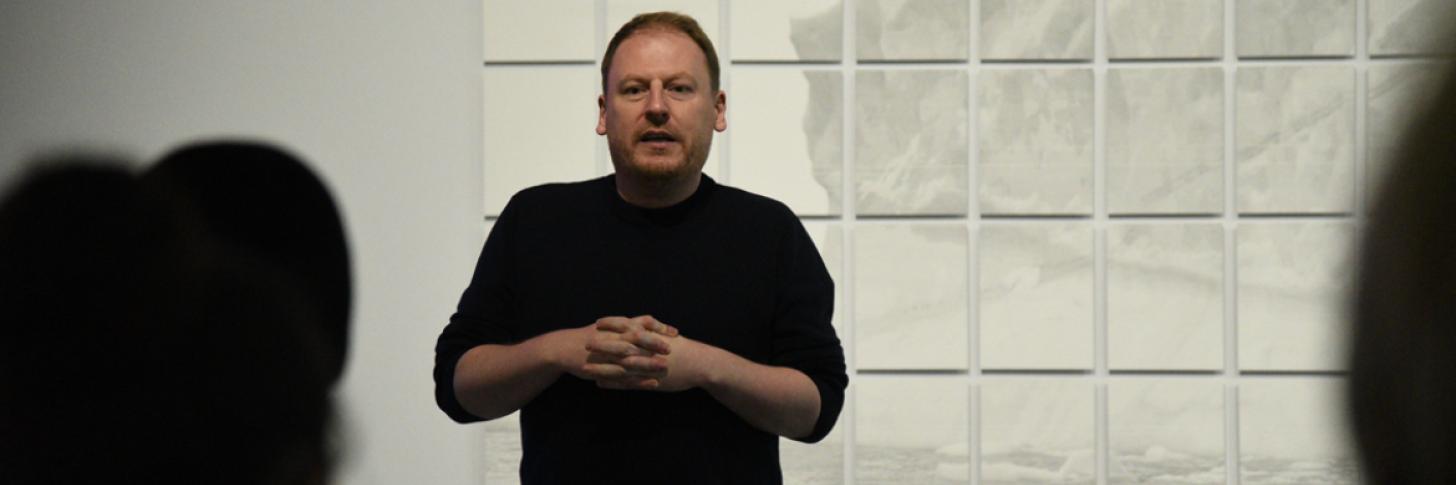 Christophe Veys - @Emy Chartrand