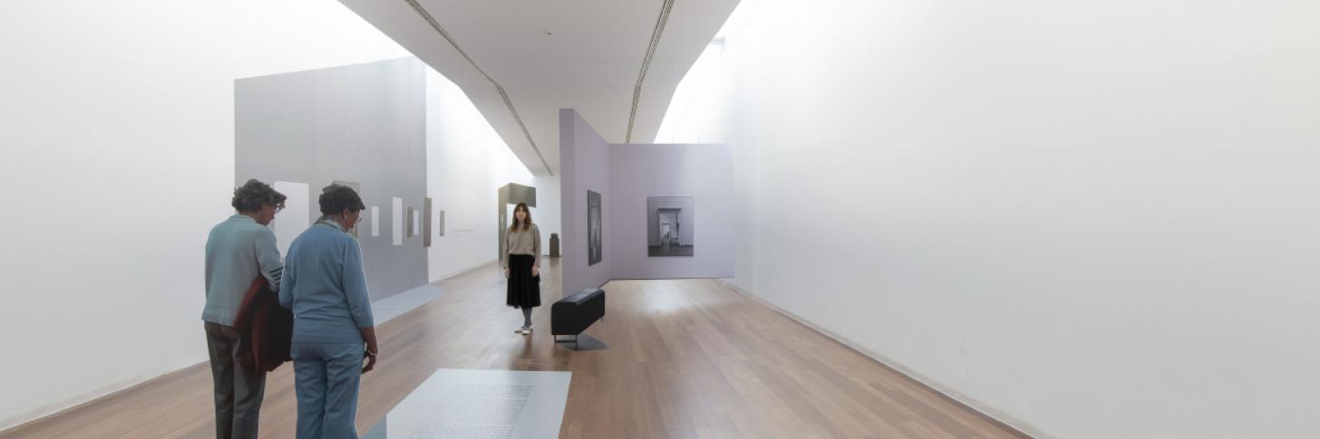 Cristina Garrido - MACS