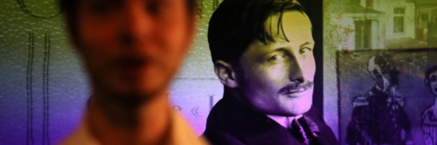  Lettre(s) &agrave; Paul Pasture