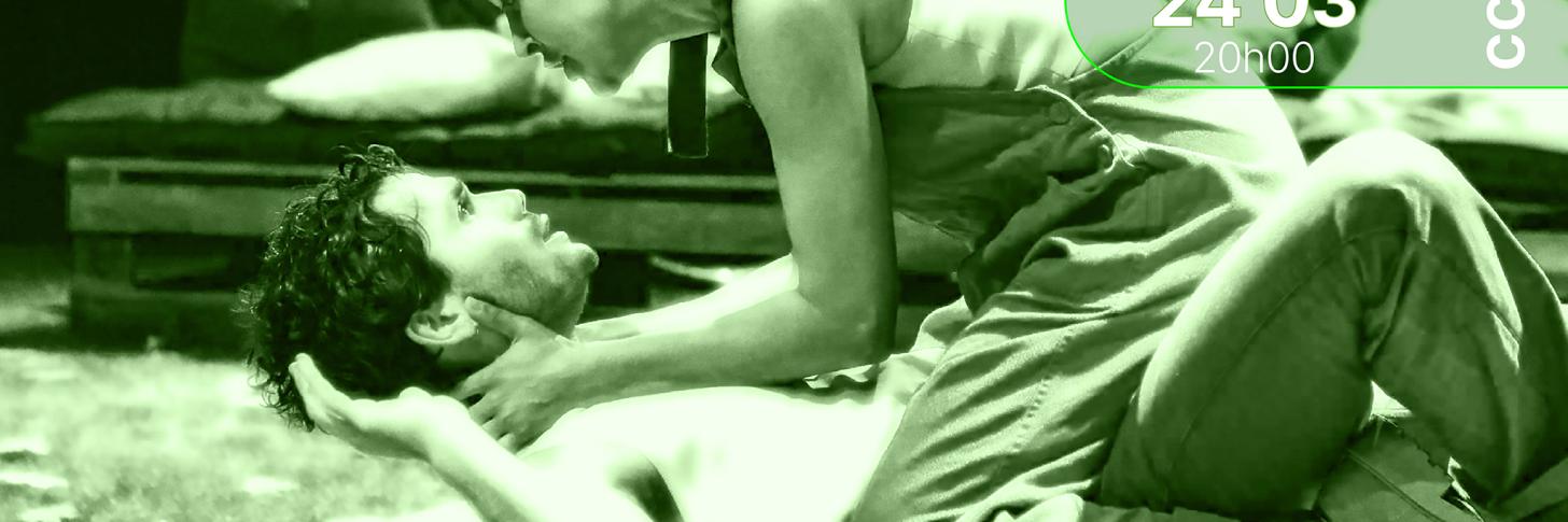 🎭 Le Jeu de l&rsquo;amour et du hasard de Marivaux