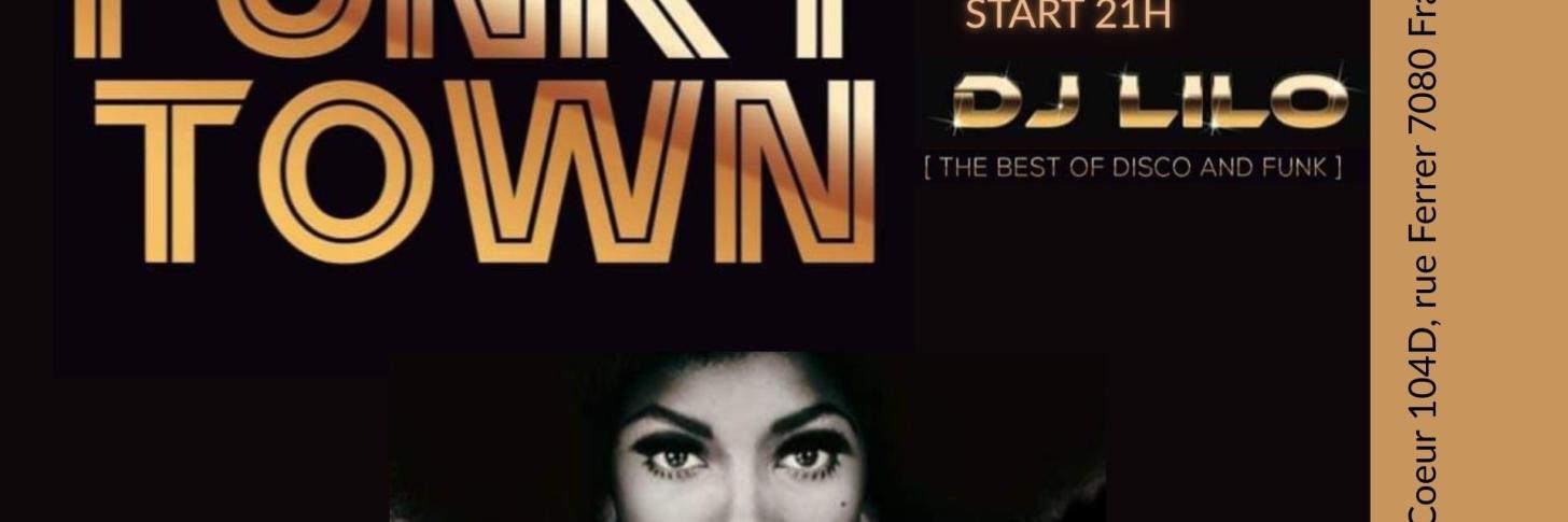 🔥 𝐅𝐔𝐍𝐊𝐘 𝐓𝐎𝐖𝐍 🔥