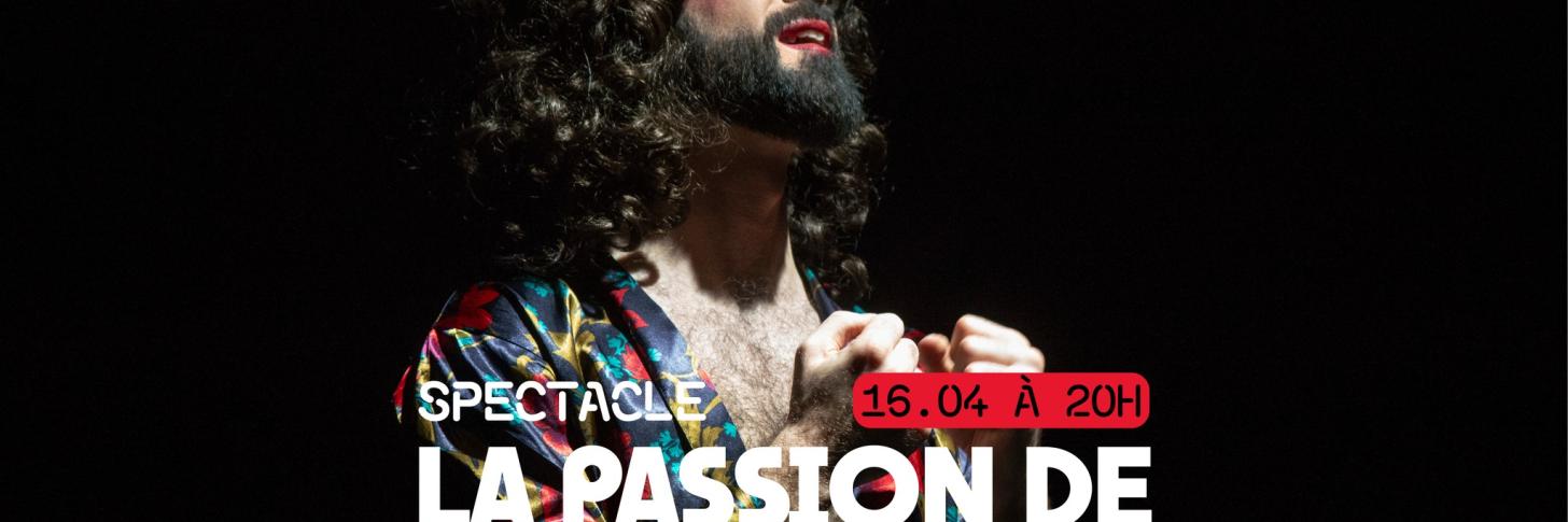 La passion de Chantaaal