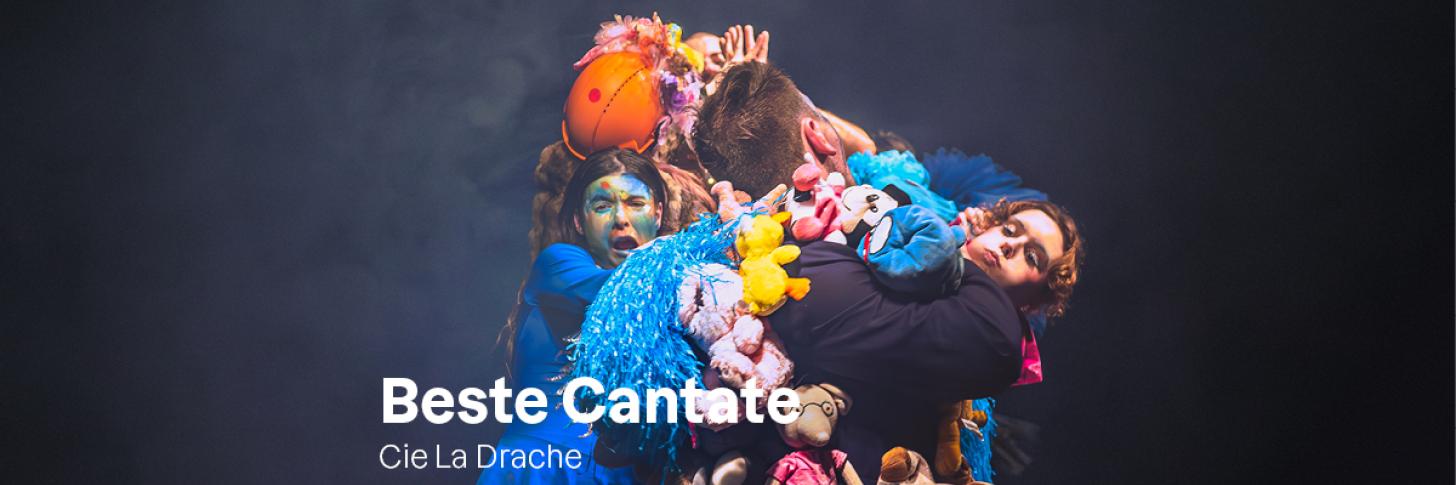 Beste Cantate // Cie La Drache