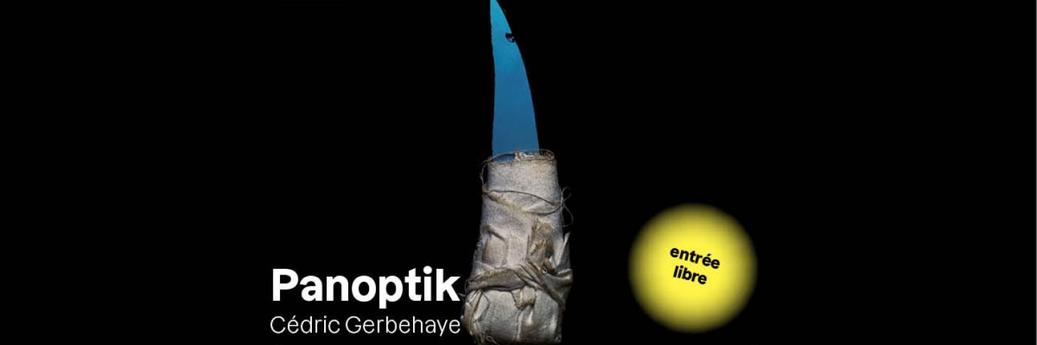 Vernissage Expo - Panoptik