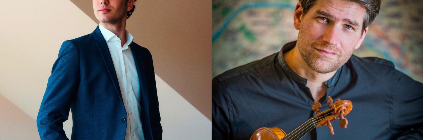 Retour aux sources Orchestre Royal de Chambre de Wallonie