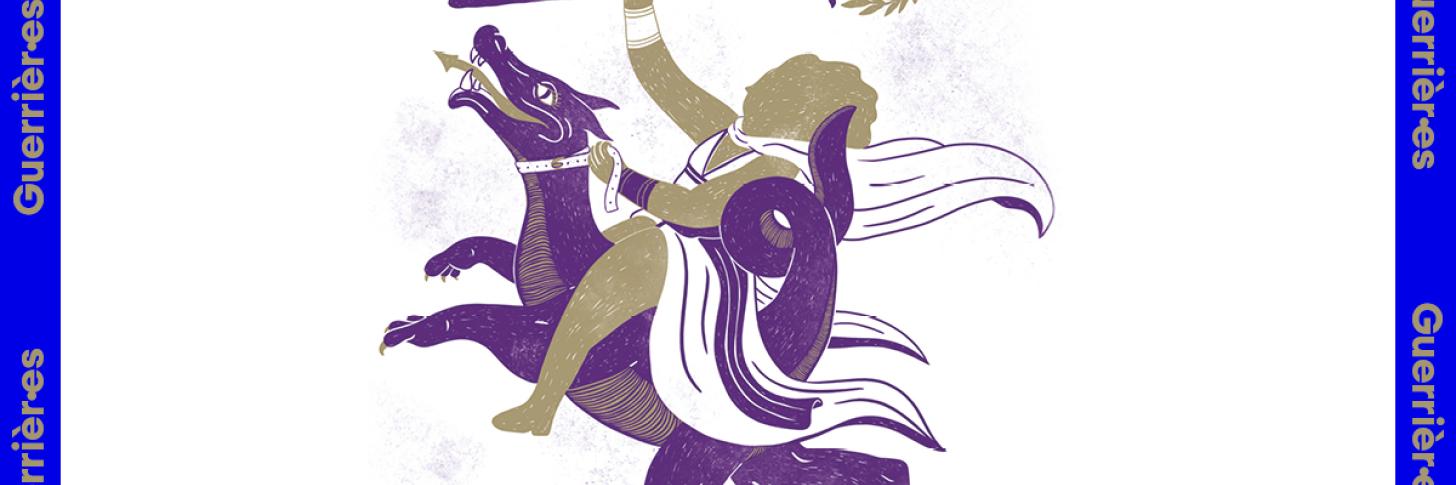 La parade de demain folklore plus inclusif