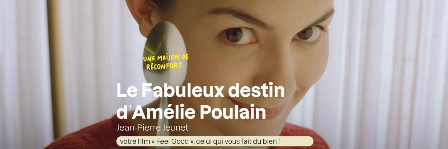 Votre film Feel Good