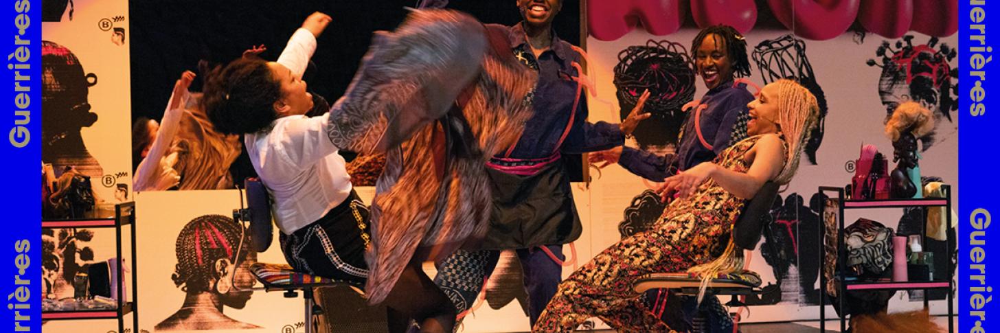 Beauty Salon Kapi Kapinga Grab