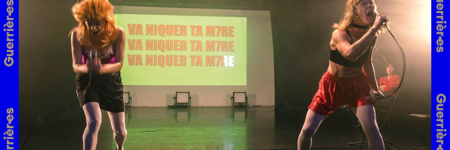  Epuiser les soleils H&eacute;lo&iuml;se Ravet Saintes Patronnes