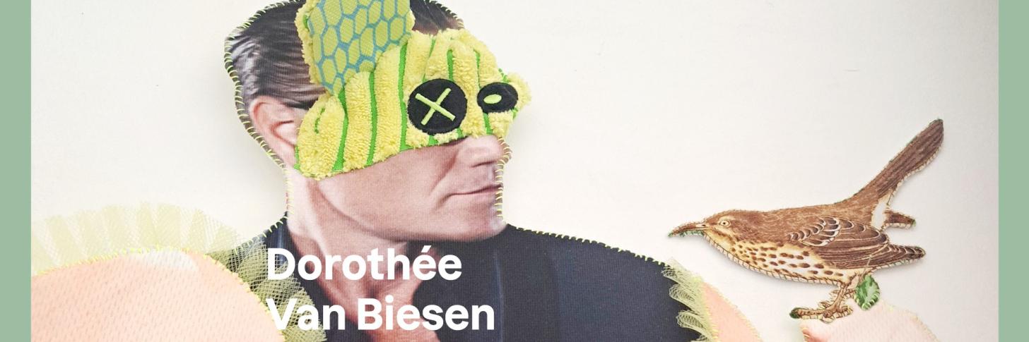 Doroth&eacute;e Van Biesen