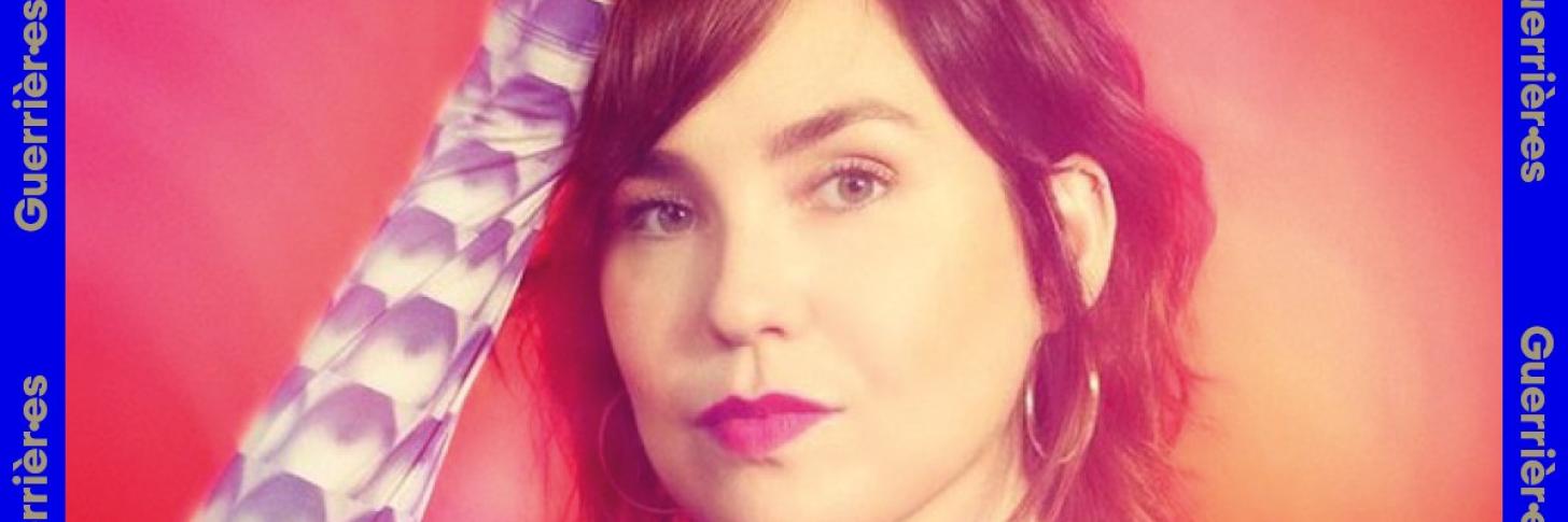 Rencontre Litt&eacute;raire avec Chlo&eacute; Thibaud