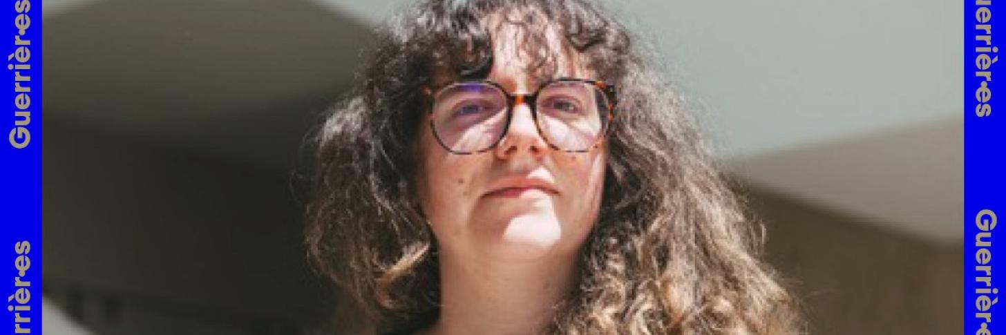 Rencontre Litt&eacute;raire avec Pauline Harmange