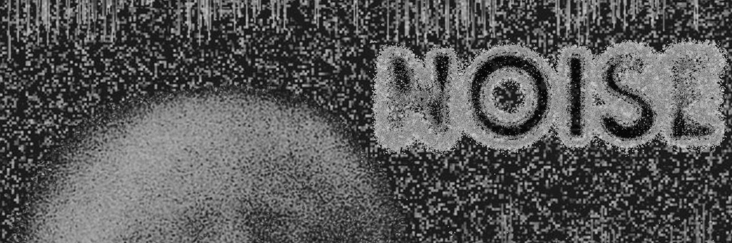 Avventur (Fr) / Pour la Gu&eacute;rison (Fr) ) Alternative Noise