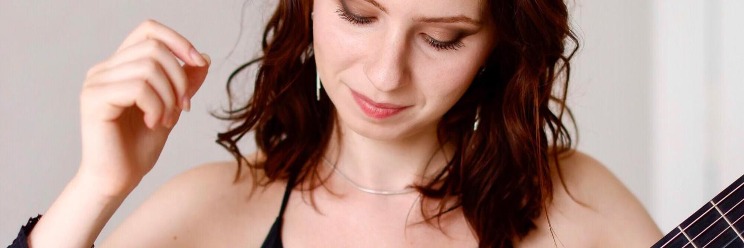 CONCERT&sup2; / Edith Pageaud X Ensemble de guitares d'ARTS&sup2;