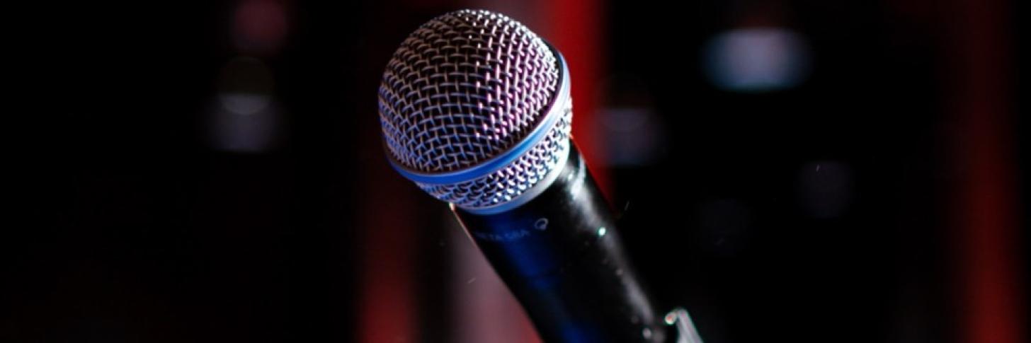 G&eacute;n&eacute;rations Stand Up!