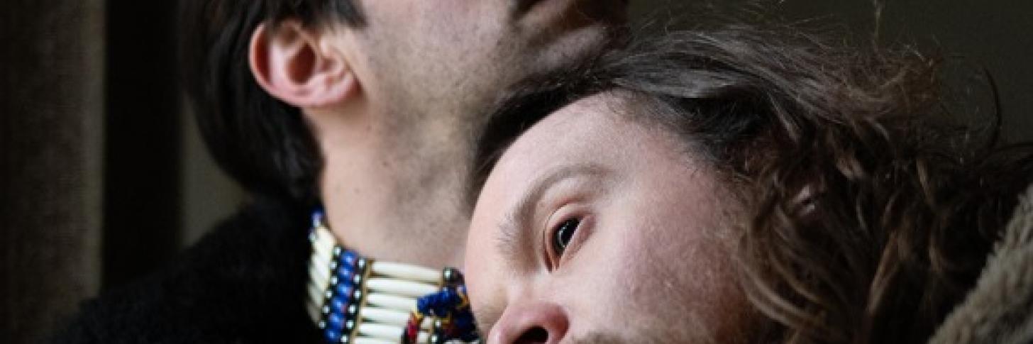 German Lola & Jaguare - Soir&eacute;e savoureuse