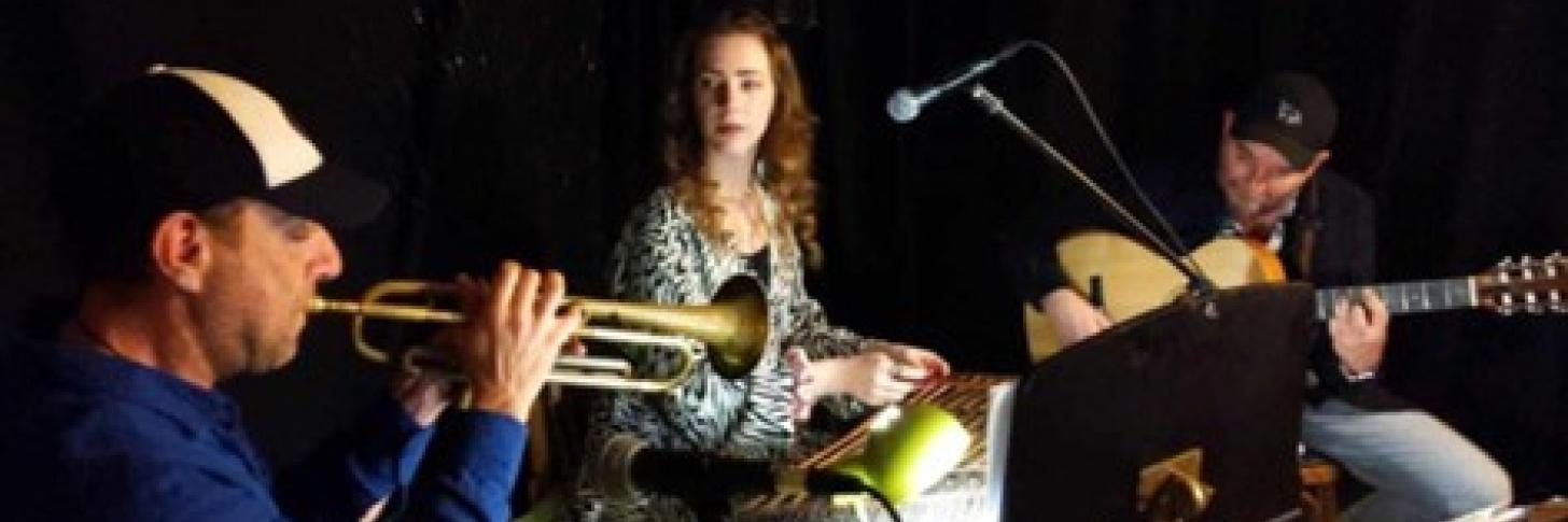 Gr&egrave;ce, Turquie, les Balkans avec le trio Nomads