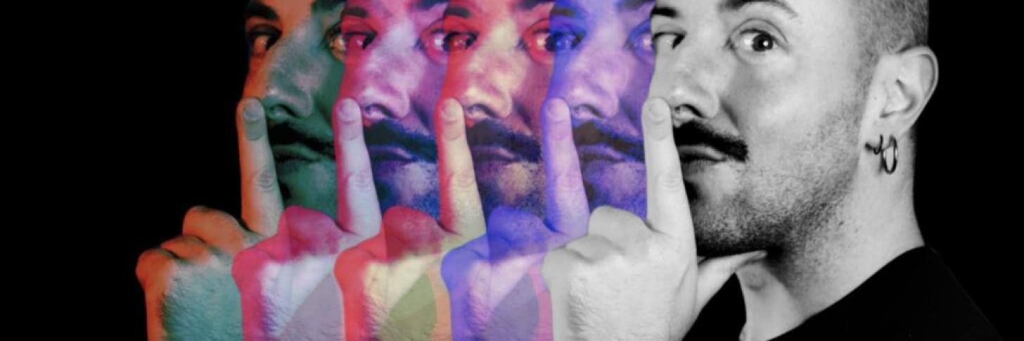 J&eacute;r&eacute;my Moriau, Manipulateur