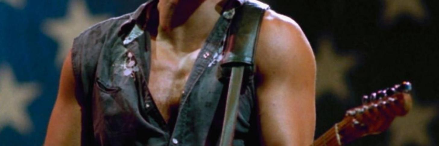 La Nuit Springsteen 🔥🎸