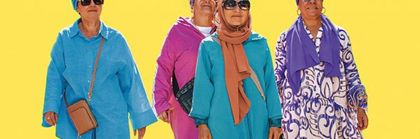 Les Baronnes / Cin&eacute;ma 