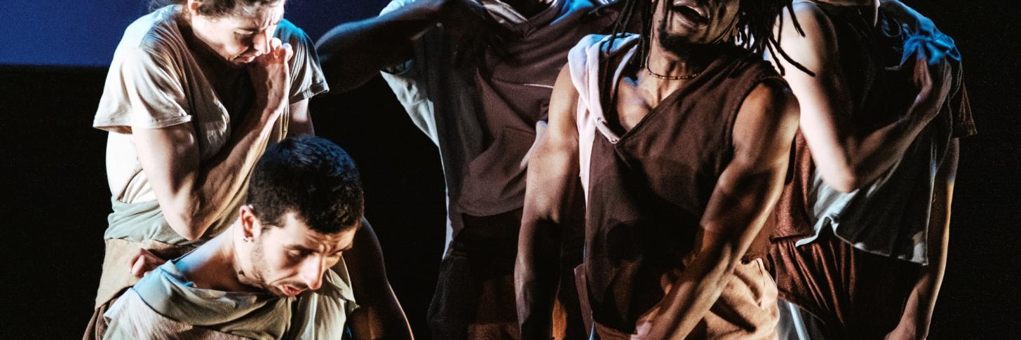 Miserere &middot; Ingrid von Wantoch Rekowski 