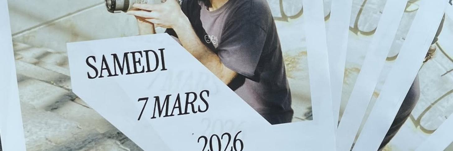 Ouverture Yag&ouml; Mons & After party Carhartt WIP