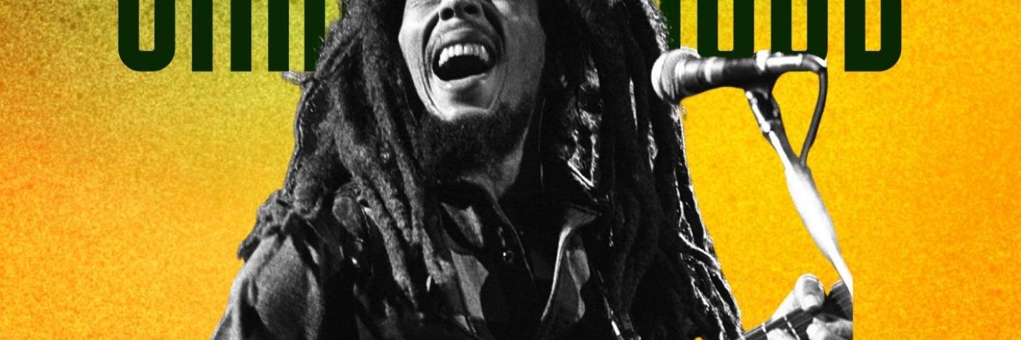 Skank is Cool / Concert tribute to Bob Marley