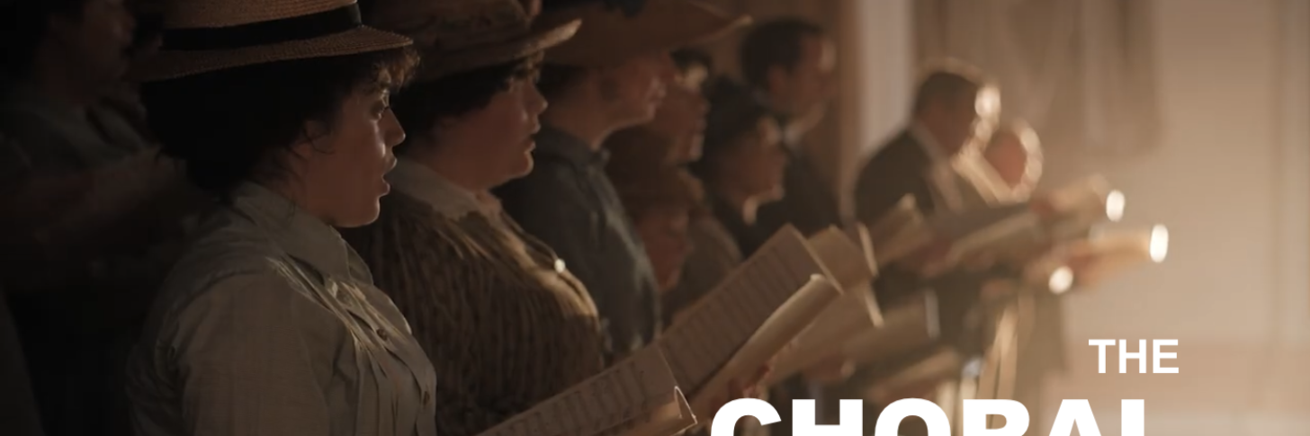 "THE CHORAL" de Nicholas Hytner