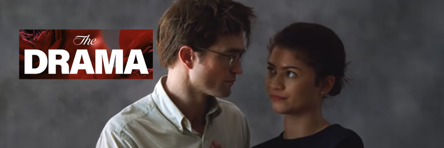 "THE DRAMA" de Kristoffer Borgli
