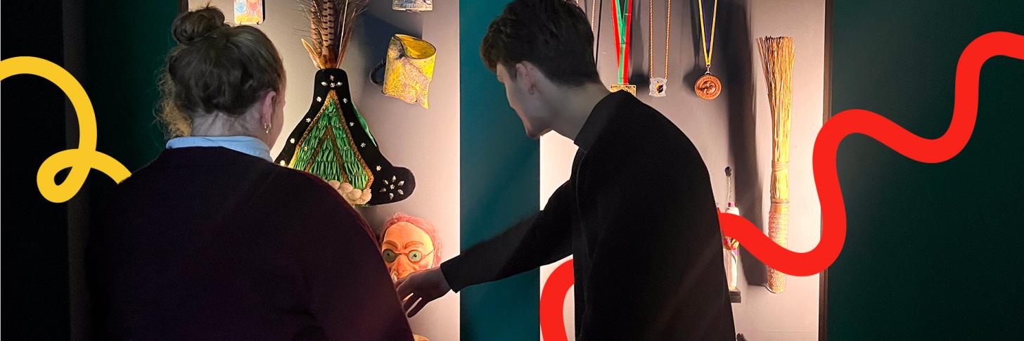 POPulaire. F&ecirc;tes de Belgique