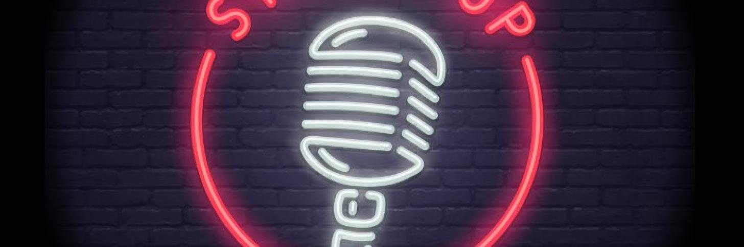 Verrerie Comedy Club