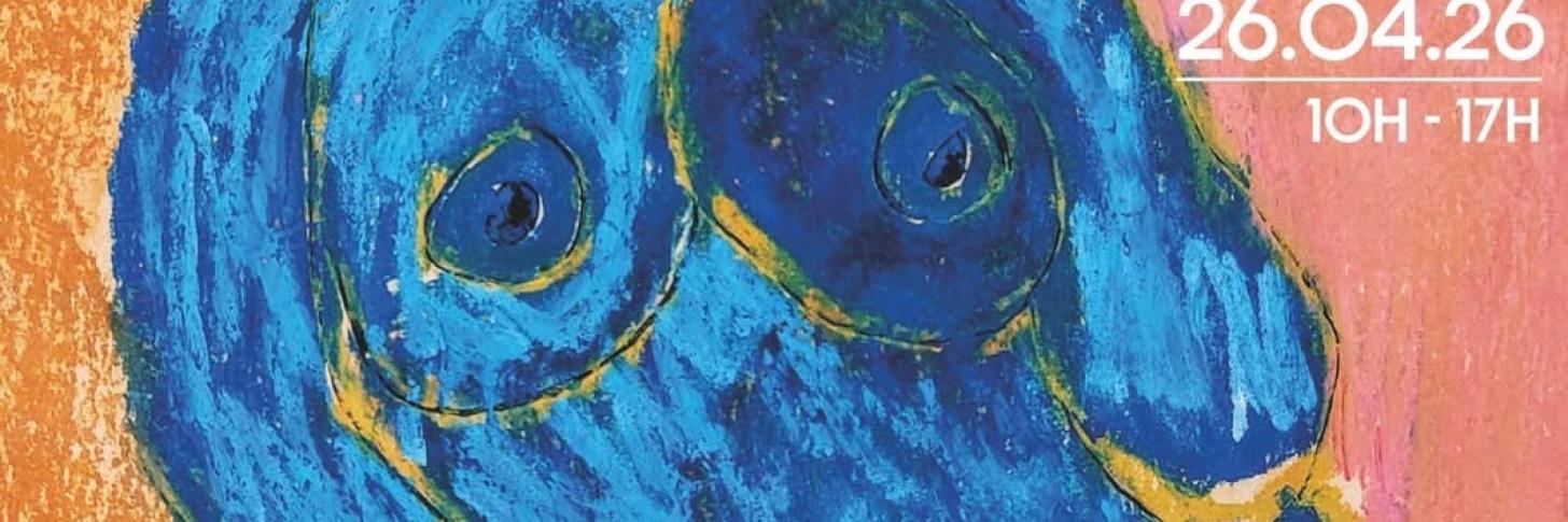 Visite guid&eacute;e Art en moi