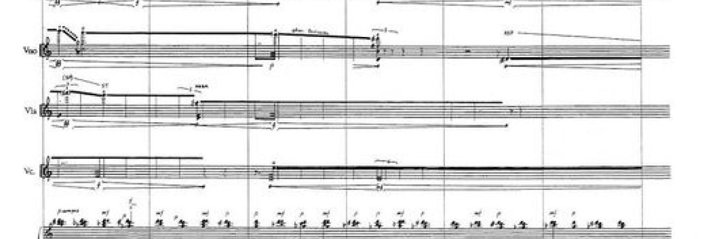 G&eacute;rard Grisey, Vortex Temporum